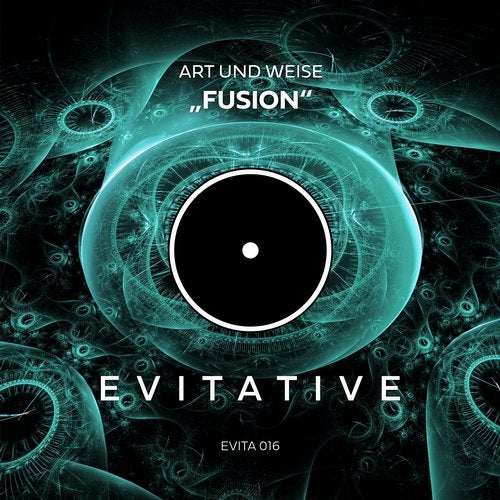 Art und Weise - Fusion EVITA016]